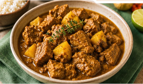 Colombo de porc